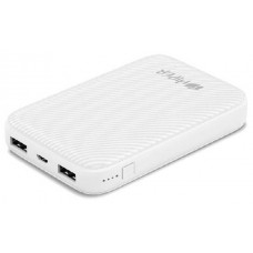 Внешний аккумулятор HIPER Power Bank SPX10000 10000 мАч White