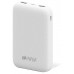 Внешний аккумулятор HIPER Power Bank SPX10000 10000 мАч White