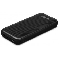 Внешний аккумулятор HIPER Power Bank SPX20000 20000 мАч Black