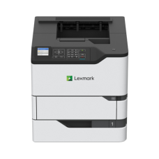 Принтер Lexmark MS821dn