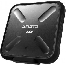 Твердотельный накопитель 256Gb SSD ADATA SD700 Black (ASD700-256GU31-CBK)