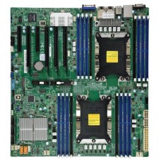 Серверная плата SuperMicro X11DPI-NT-B