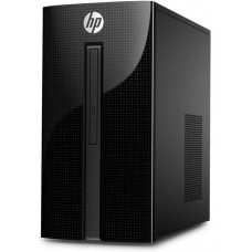 Настольный компьютер HP 460-a210ur (4XJ29EA)