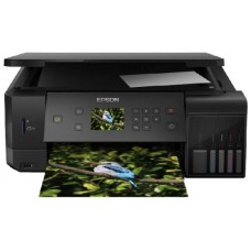 МФУ  Epson L7160