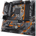 Материнская плата Gigabyte B360 M AORUS PRO