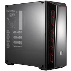 Корпус Cooler Master MasterBox MB520 Black/Red (MCB-B520-KANN-S00)