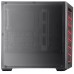 Корпус Cooler Master MasterBox MB520 Black/Red (MCB-B520-KANN-S00)