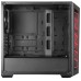 Корпус Cooler Master MasterBox MB520 Black/Red (MCB-B520-KANN-S00)