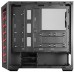 Корпус Cooler Master MasterBox MB520 Black/Red (MCB-B520-KANN-S00)