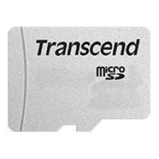 Карта памяти 4Gb MicroSD Transcend Class 10 (TS4GUSD300S)