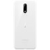 Смартфон Nokia 5.1 Plus Dual Sim White