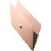 Ноутбук Apple MacBook 12 Gold (MRQP2RU/A)