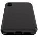 Чехол Speck Presidio Folio Black для iPhone XS Max