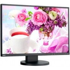 Монитор NEC 24" MultiSync EA241WU Black