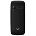 Телефон Vertex D527 Black