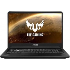 Ноутбук ASUS FX705GM TUF Gaming (EW010T)