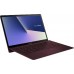 Ноутбук ASUS UX391UA Red (ET085R)