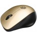 Мышь  Oklick 695MW Black/Gold