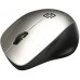 Мышь  Oklick 695MW Black/Silver