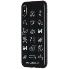 Чехол Moleskine MO2CHPXLEMOB