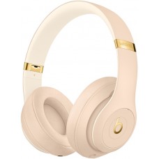 Гарнитура Apple Beats Studio 3 Wireless Skyline Desert Sand (MTQX2EE/A)