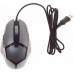 Мышь  Oklick 915G EU Black/Silver USB