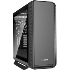 Корпус Be Quiet Silent Base 801 Window Black