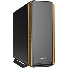 Корпус Be Quiet Silent Base 801 Black/Orange