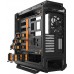 Корпус Be Quiet Silent Base 801 Black/Orange