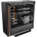 Корпус Be Quiet Silent Base 801 Black/Orange