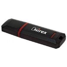 USB Flash накопитель 32Gb Mirex Knight Black