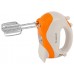 Миксер Polaris PHM 4026 White/Orange