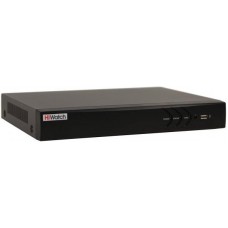 Видеорегистратор Hikvision DS-N332/2