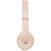 Гарнитура Apple Beats Solo3 Wireless Matte Gold (MUH42EE/A)