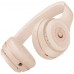 Гарнитура Apple Beats Solo3 Wireless Matte Gold (MUH42EE/A)