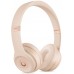 Гарнитура Apple Beats Solo3 Wireless Matte Gold (MUH42EE/A)