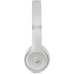 Гарнитура Apple Beats Solo3 Wireless Matte Silver (MUH52EE/A)