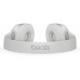 Гарнитура Apple Beats Solo3 Wireless Matte Silver (MUH52EE/A)