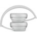 Гарнитура Apple Beats Solo3 Wireless Matte Silver (MUH52EE/A)