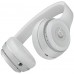 Гарнитура Apple Beats Solo3 Wireless Matte Silver (MUH52EE/A)