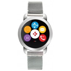 Умные часы MyKronoz ZeCircle2 Premium Silver