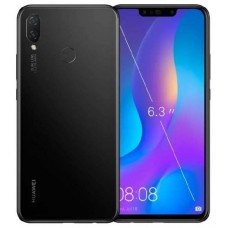 Смартфон Huawei Nova 3i 4/64Gb Black