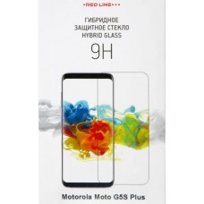 Защитное стекло Red Line для Motorola G5S Plus