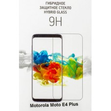 Защитное стекло Red Line для Motorola Moto E4 Plus