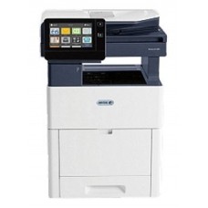 МФУ Xerox VersaLink C605X