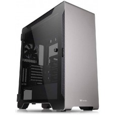 Корпус Thermaltake A500 Aluminum TG Edition Black (CA-1L3-00M9WN-00)