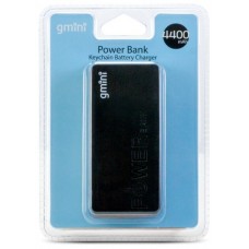 Внешний аккумулятор Gmini mPower GM-PB044 Black