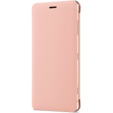 Чехол Sony SCSH50 Pink