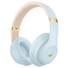 Гарнитура Apple Beats Studio 3 Wireless Cyan (MTU02EE/A)