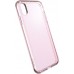 Чехол Speck Presidio Clear + Glitter Transparent/Pink для iPhone XS Max